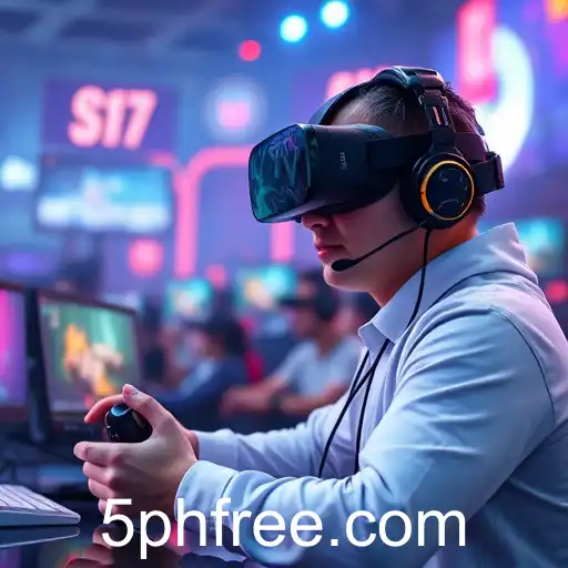 The Evolution of Online Gaming Platforms