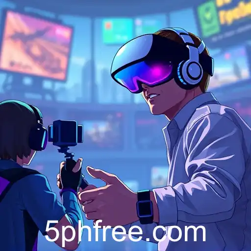 The Evolution of Online Gaming in 2025