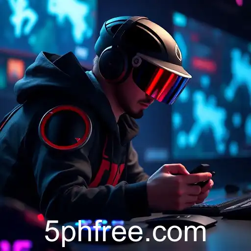 Gaming in the Future: Keywords, Trends, and Innovation