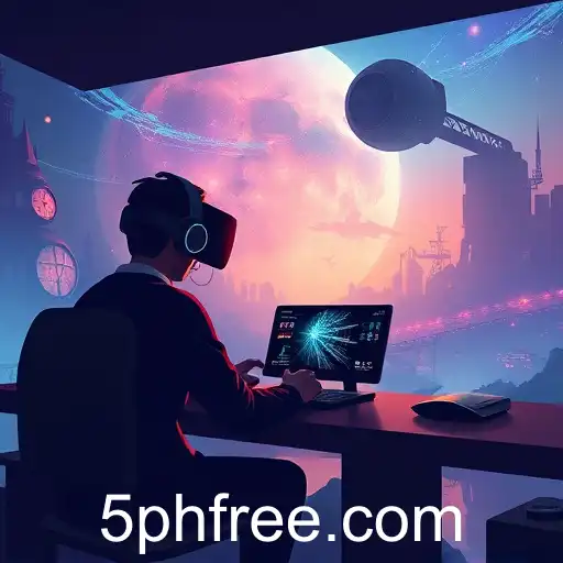 The Rise of 5ph: A Gaming Revolution