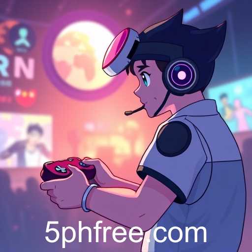 The Digital Playground: How 5ph is Transforming Gaming