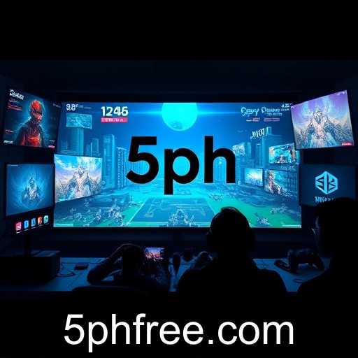 The Evolving Landscape of Online Gaming in 2025