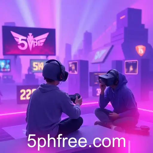 The Rise of Gaming Platforms in 2025