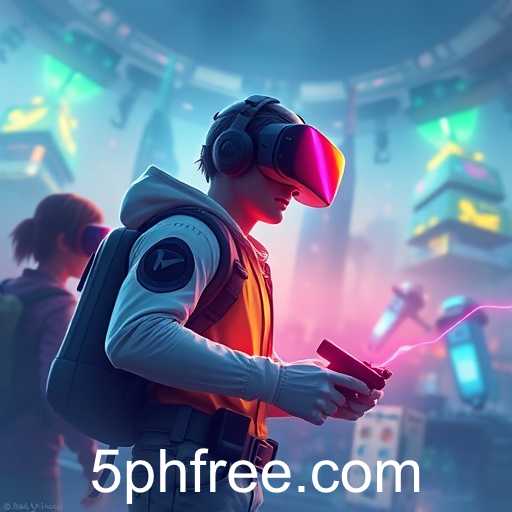 Gaming Revolution: 5PH Pioneers 2025