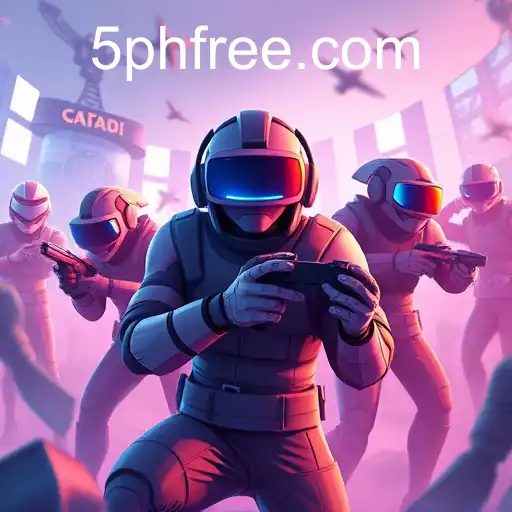 Gaming Trends in 2025: A New Era for Online Platforms