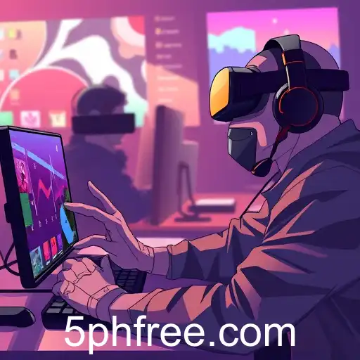 The Evolution of Online Gaming Dynamics