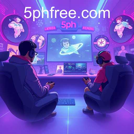 Revolutionizing the Gaming Landscape