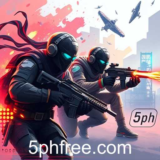 The Rise of 5ph in Gaming Culture