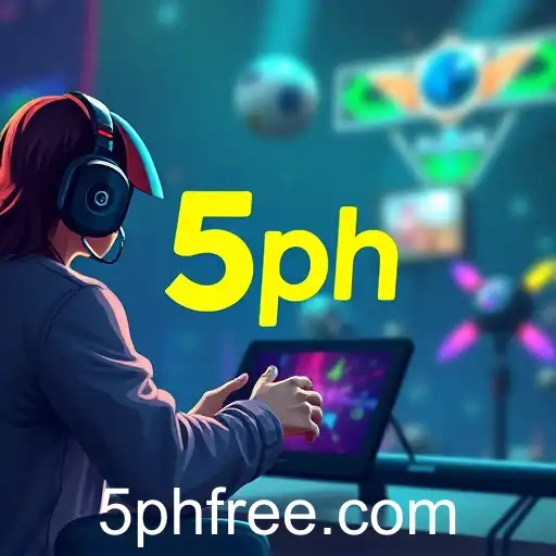 The Rise of 5ph in the Gaming World