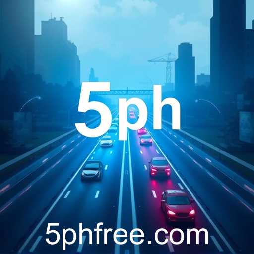 The Rise of 5ph: A Gaming Revolution