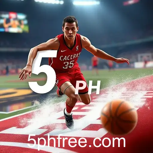 Exploring the Thrilling World of Sports Games Online